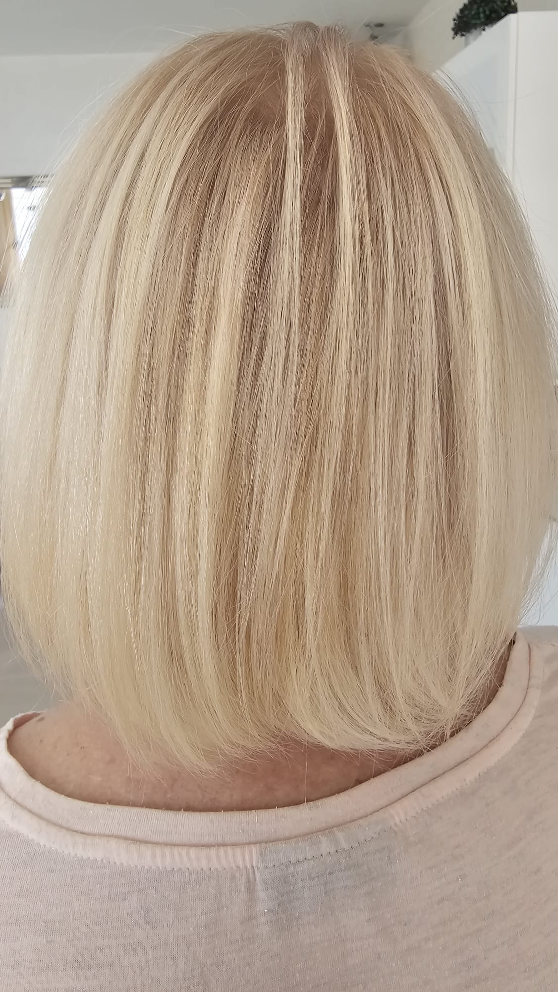 Friseur – Haar-Botox, Keratin & Farbe in Bielefeld